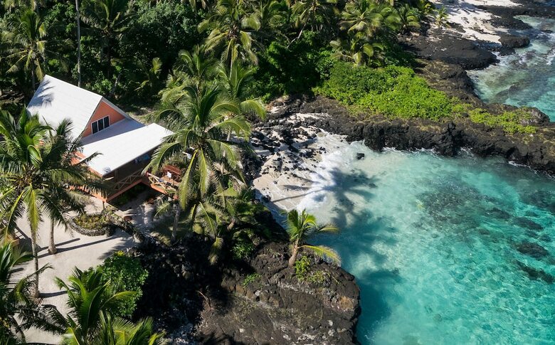 Hotel Sa'moana Beach Bungalows