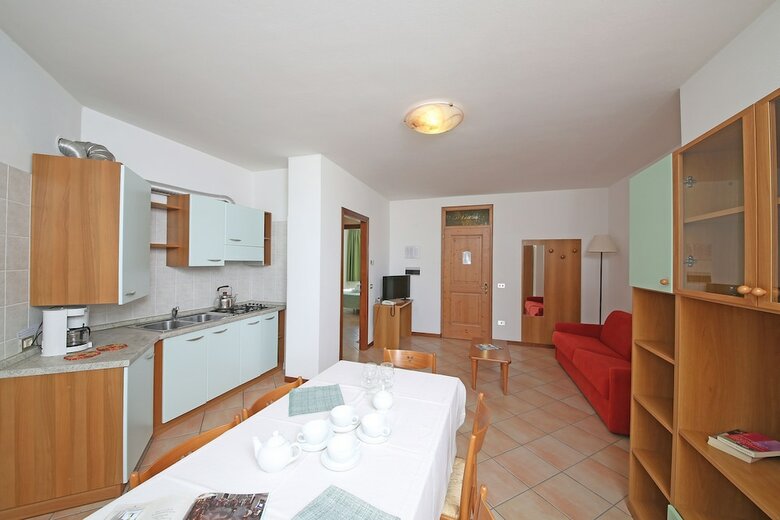 Residence Panorama La Forca