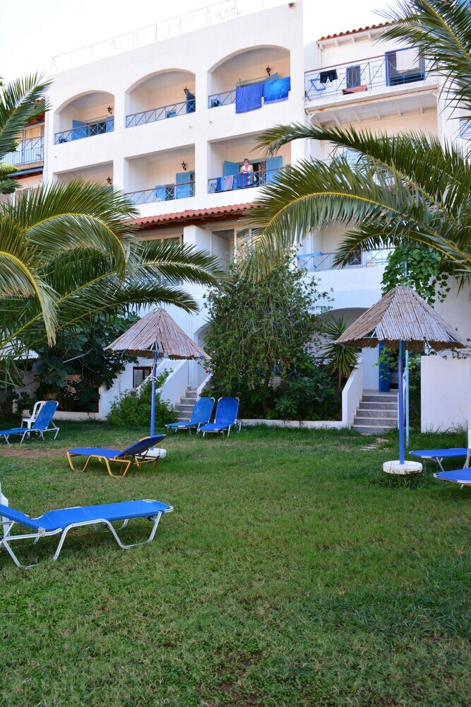 Eden Rock Hotel
