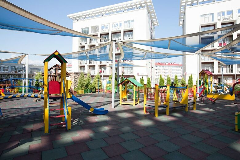 Apartamento Bridge Resort