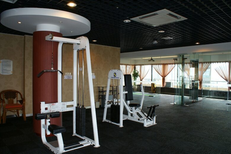 Hotel Grand Park Xian