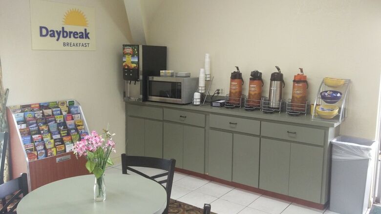 Hotel Days Inn By Wyndham Ocala North