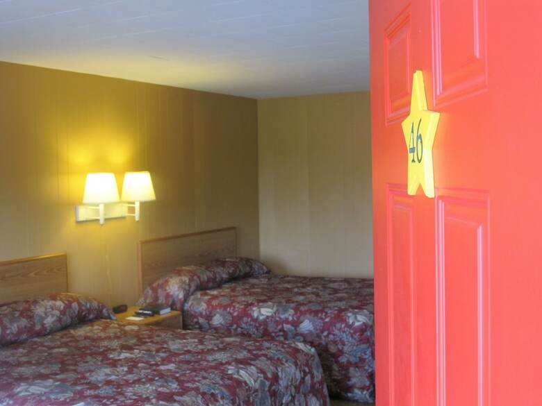 Motel All Star Inn & Suites