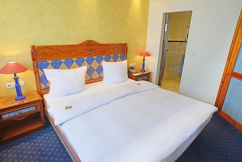 Top Kongresshotel Europe Stuttgart