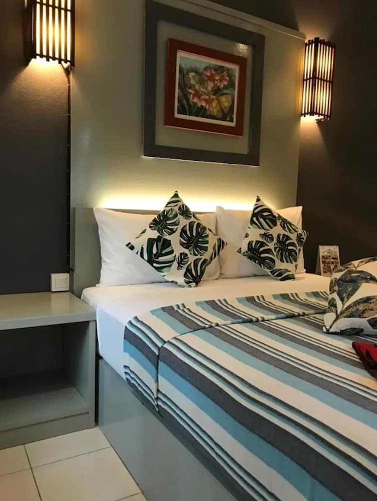 Hotel Tropical Resort Langkawi