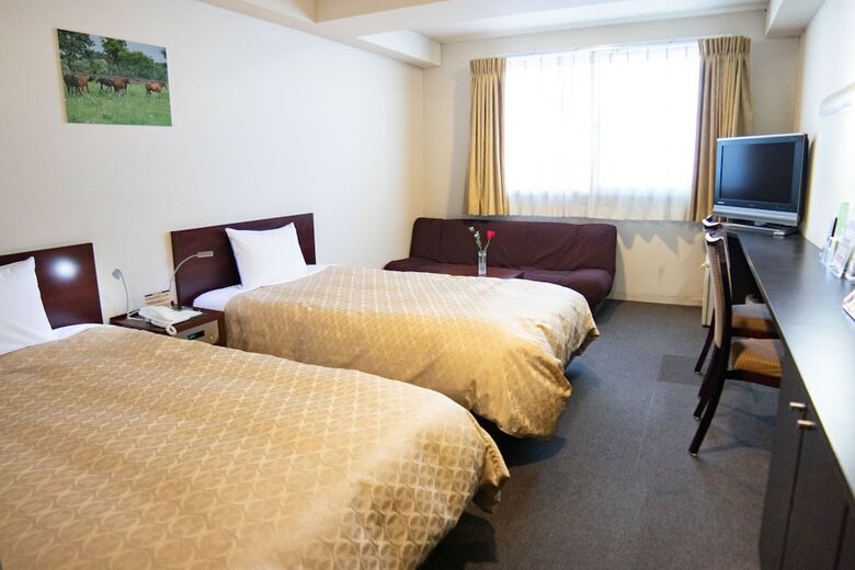 Hotel Continental