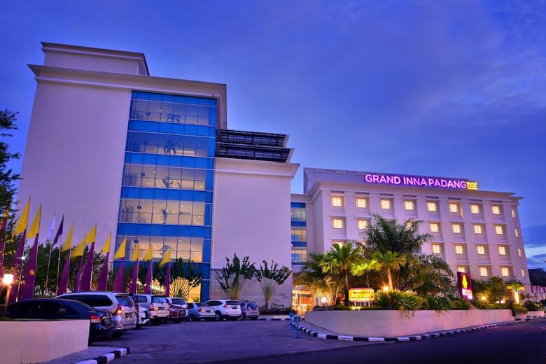 Hotel Grand Inna Padang