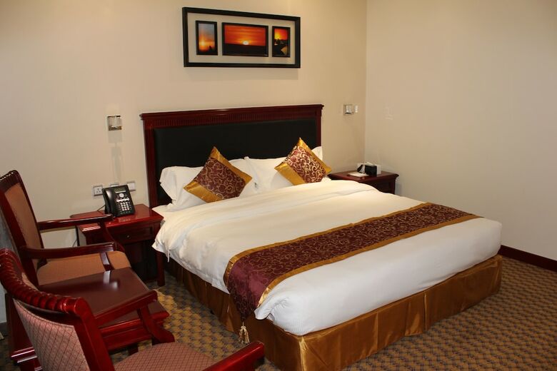 Sas Hotel