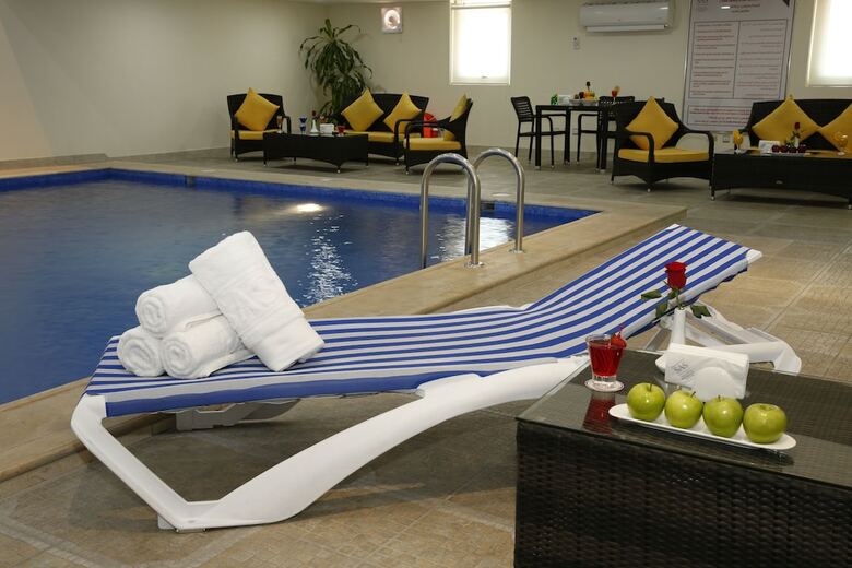 Sas Hotel