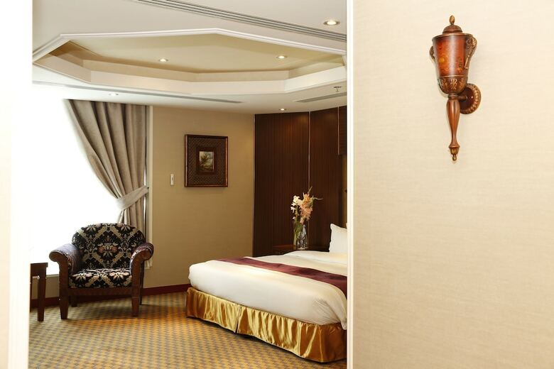 Sas Hotel
