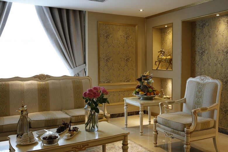 Sas Hotel