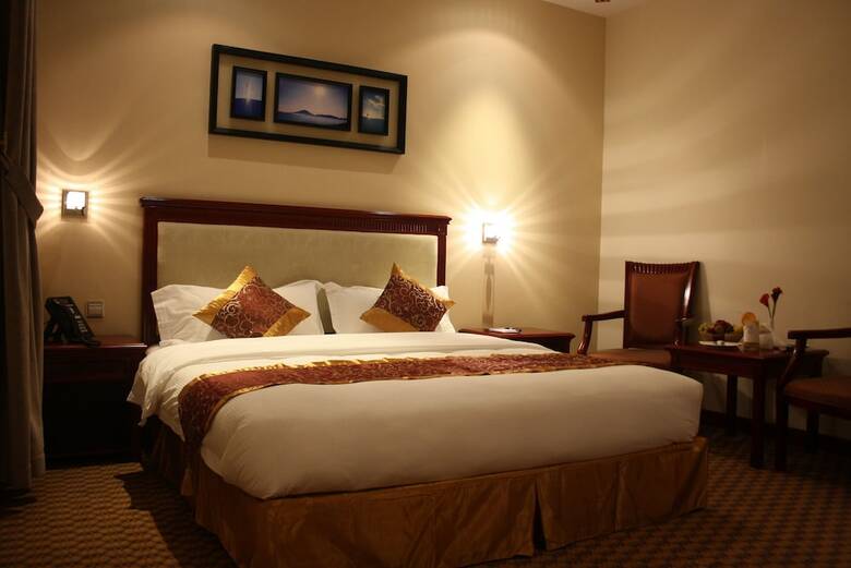 Sas Hotel