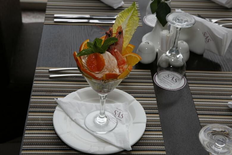 Sas Hotel