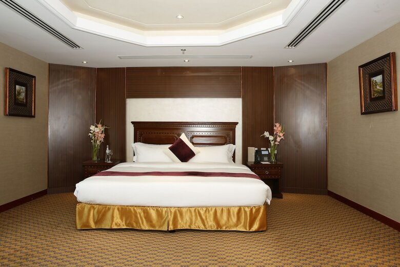 Sas Hotel