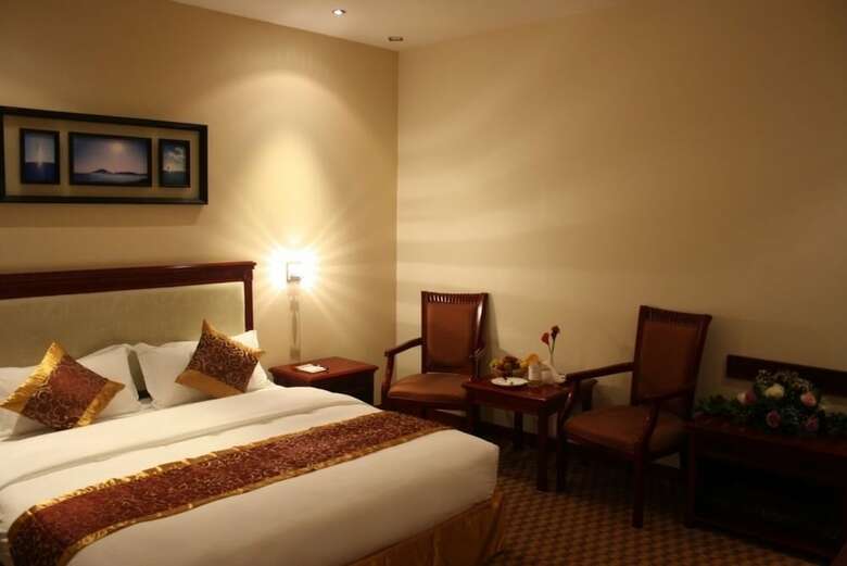 Sas Hotel