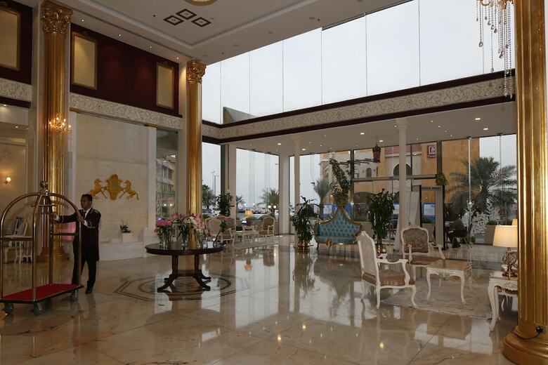 Sas Hotel