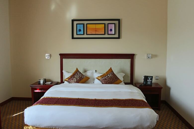 Sas Hotel