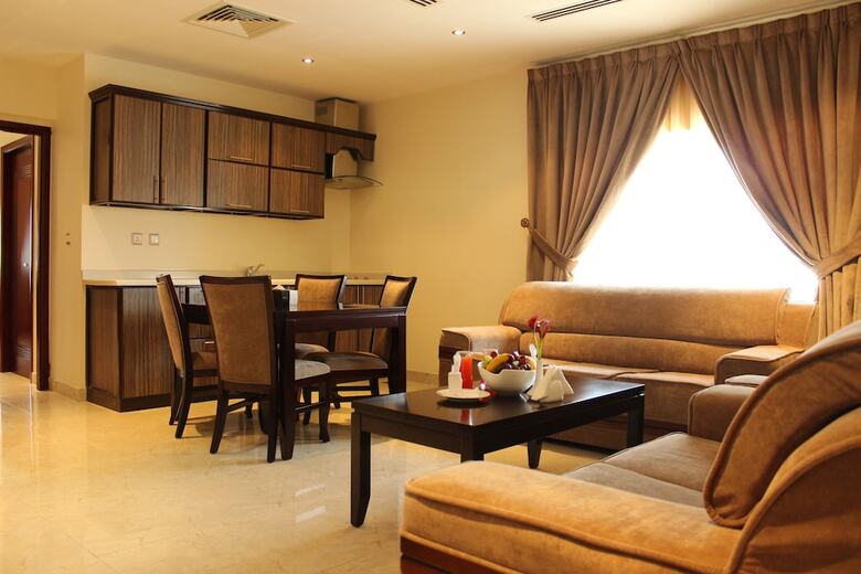 Sas Hotel