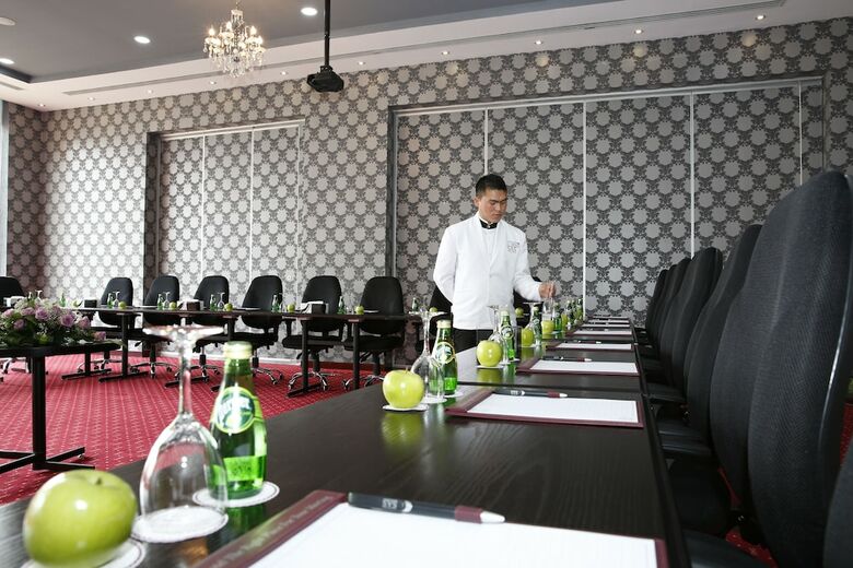 Sas Hotel