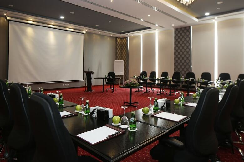 Sas Hotel