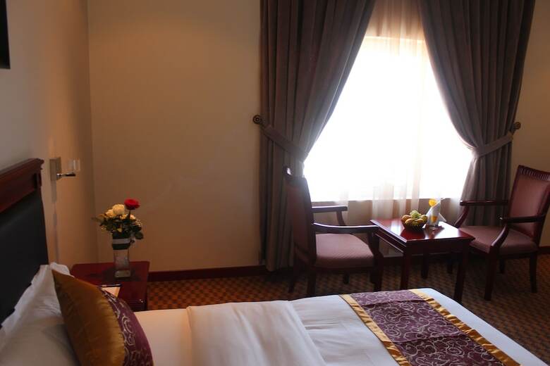Sas Hotel