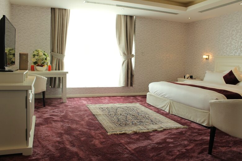 Sas Hotel
