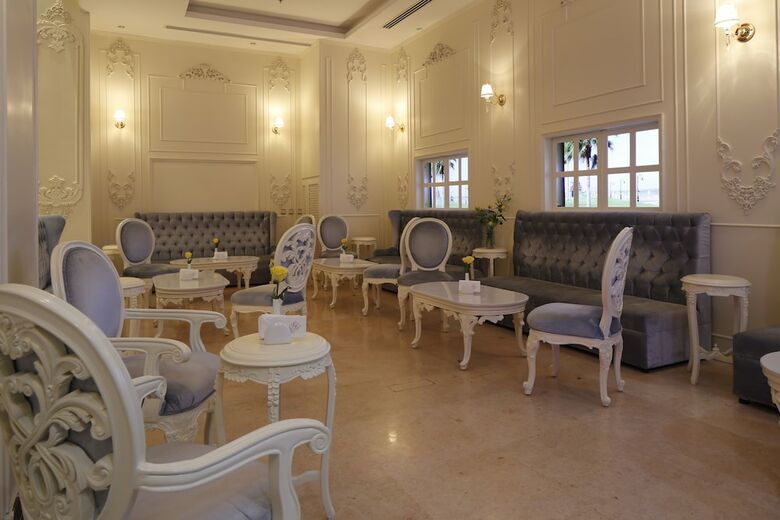 Sas Hotel