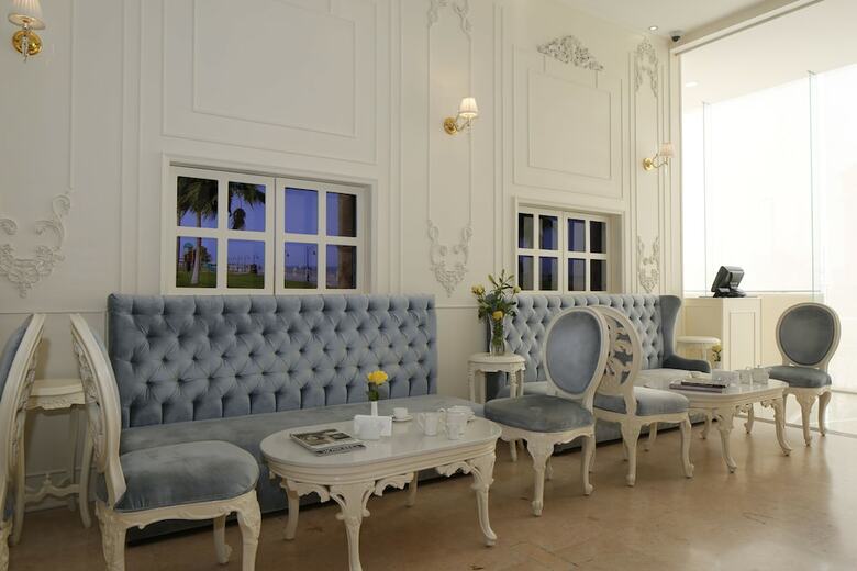 Sas Hotel