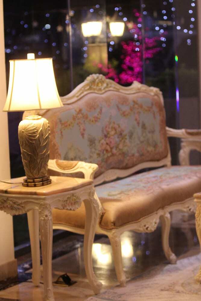 Sas Hotel