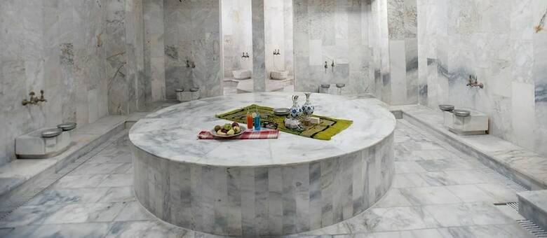 Crystal Kaymakli Hotel & Spa