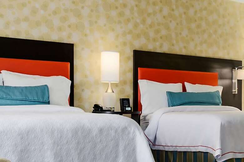 Hotel Home2 Suites By Hilton Pittsburgh Cranberry