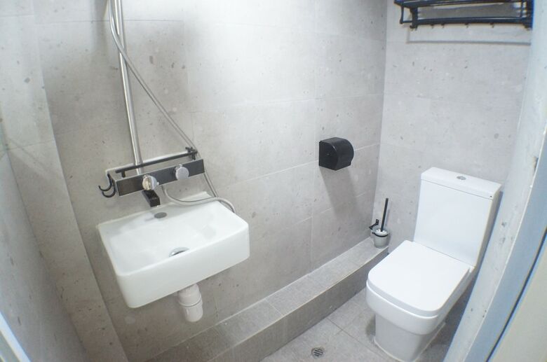Hotel Tung Wo Guest House