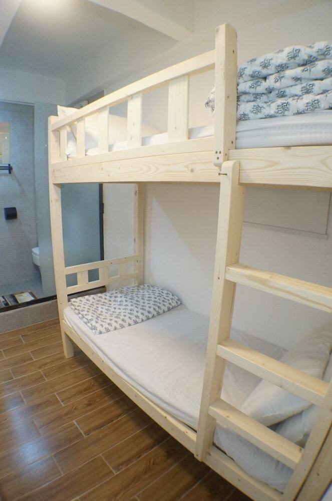 Hotel Tung Wo Guest House
