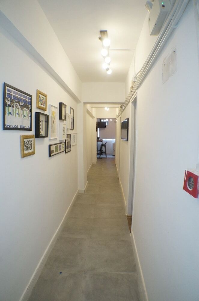 Hotel Tung Wo Guest House