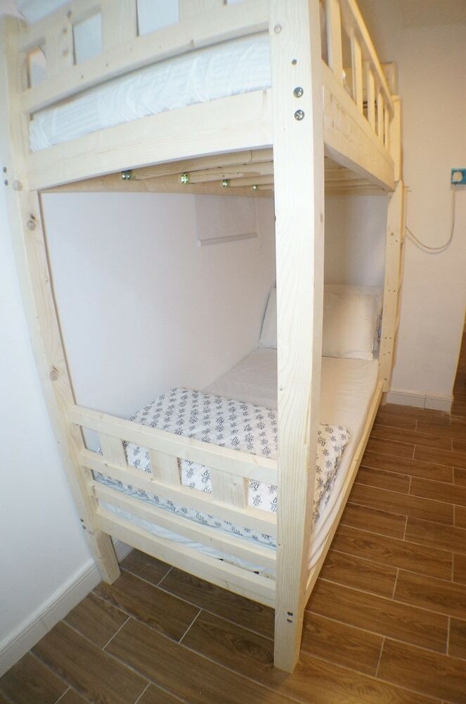 Hotel Tung Wo Guest House