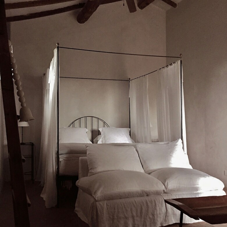 Relais La Saracina
