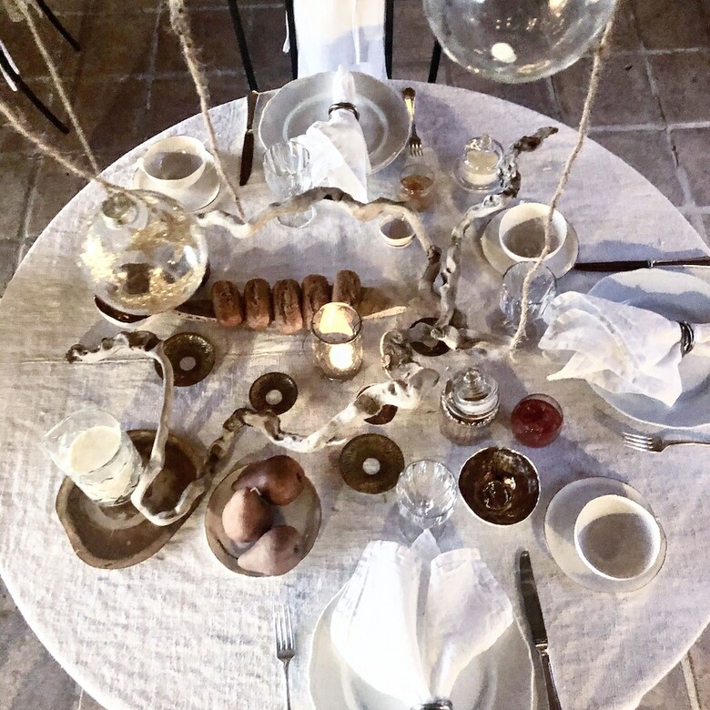Relais La Saracina