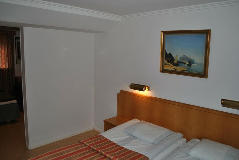 Slagsta Hotell & W�rdshus