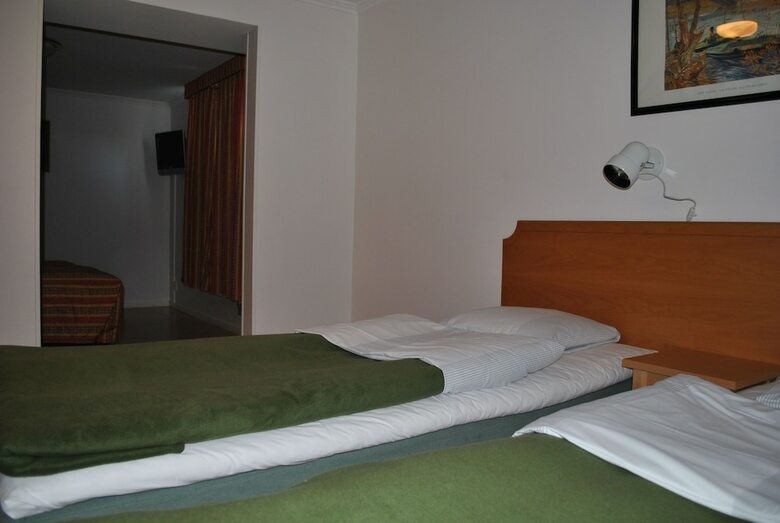 Slagsta Hotell & W�rdshus