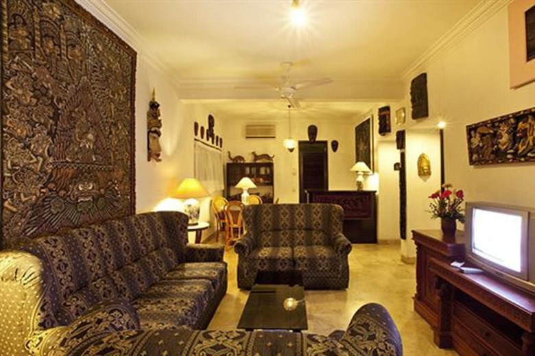 Palm Garden Hotel