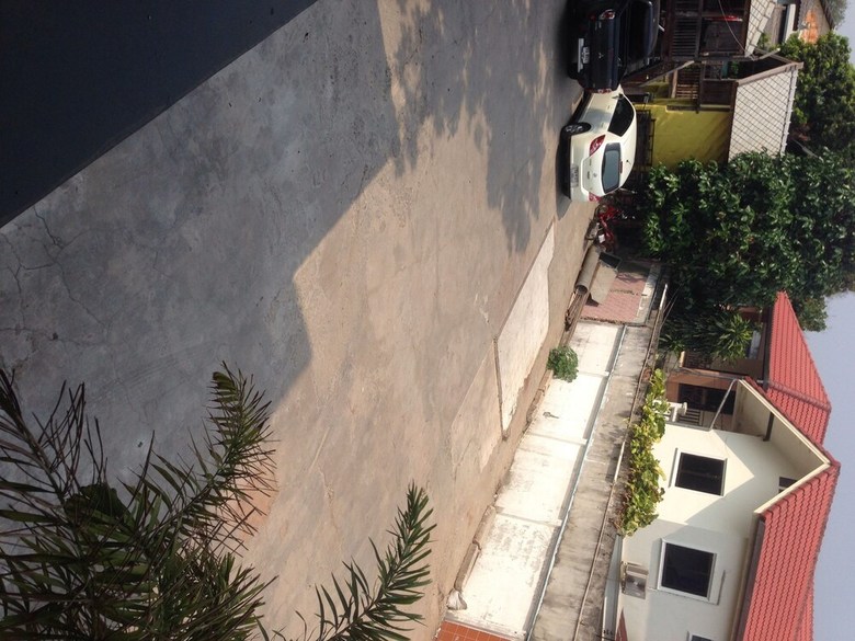 Hotel Pj House
