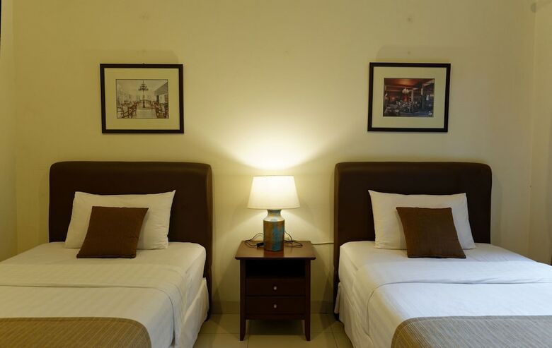 Villa Puncak By Plataran