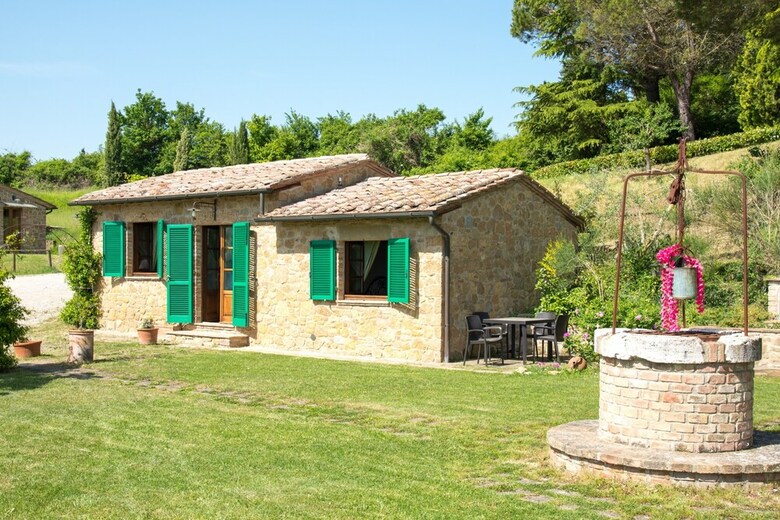 Agroturismo Agriturismo Il Serraglio