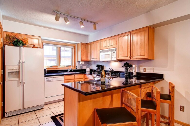 Winterpoint Townhomes By Ski Country Resorts