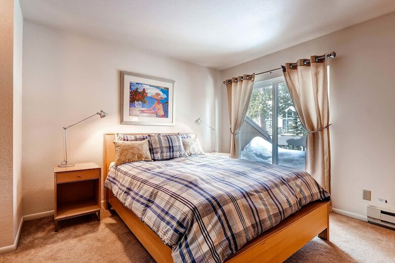 Winterpoint Townhomes By Ski Country Resorts