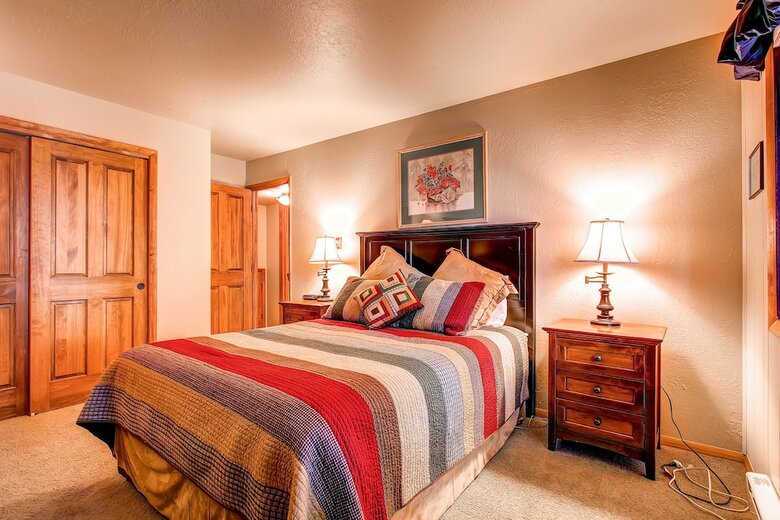 Lances West By Ski Country Resorts