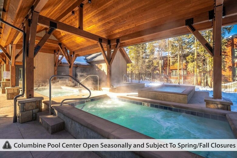 Lances West By Ski Country Resorts