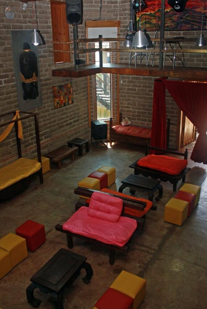 Hotel Quinta San Carlos