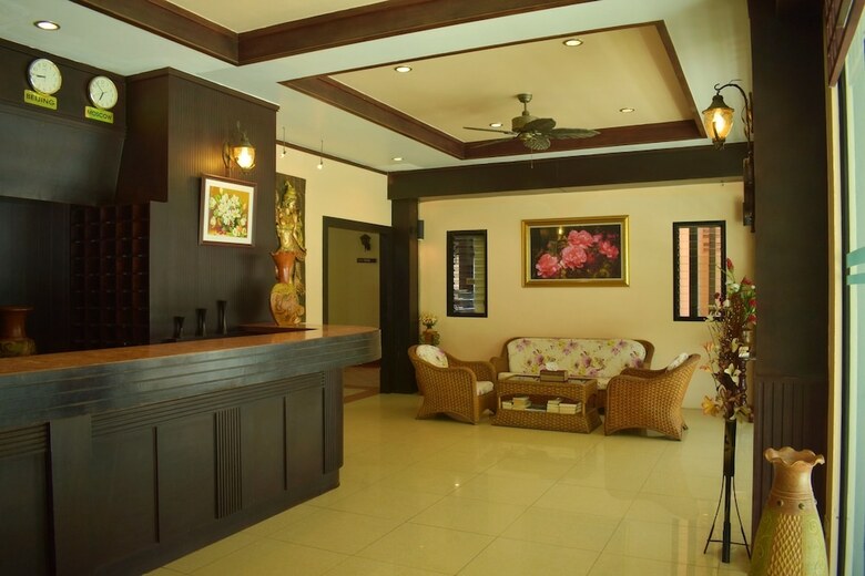 Hotel Outdoor Inn And Restaurant