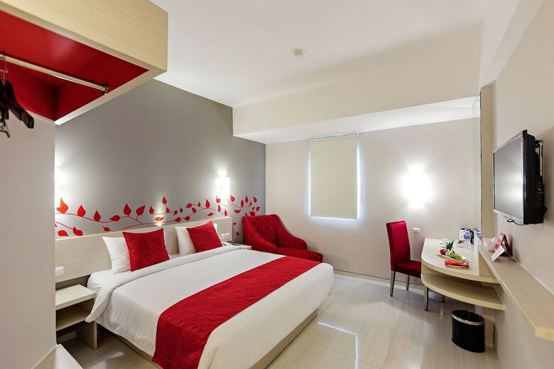 @hom Hotel Kudus By Horison Group